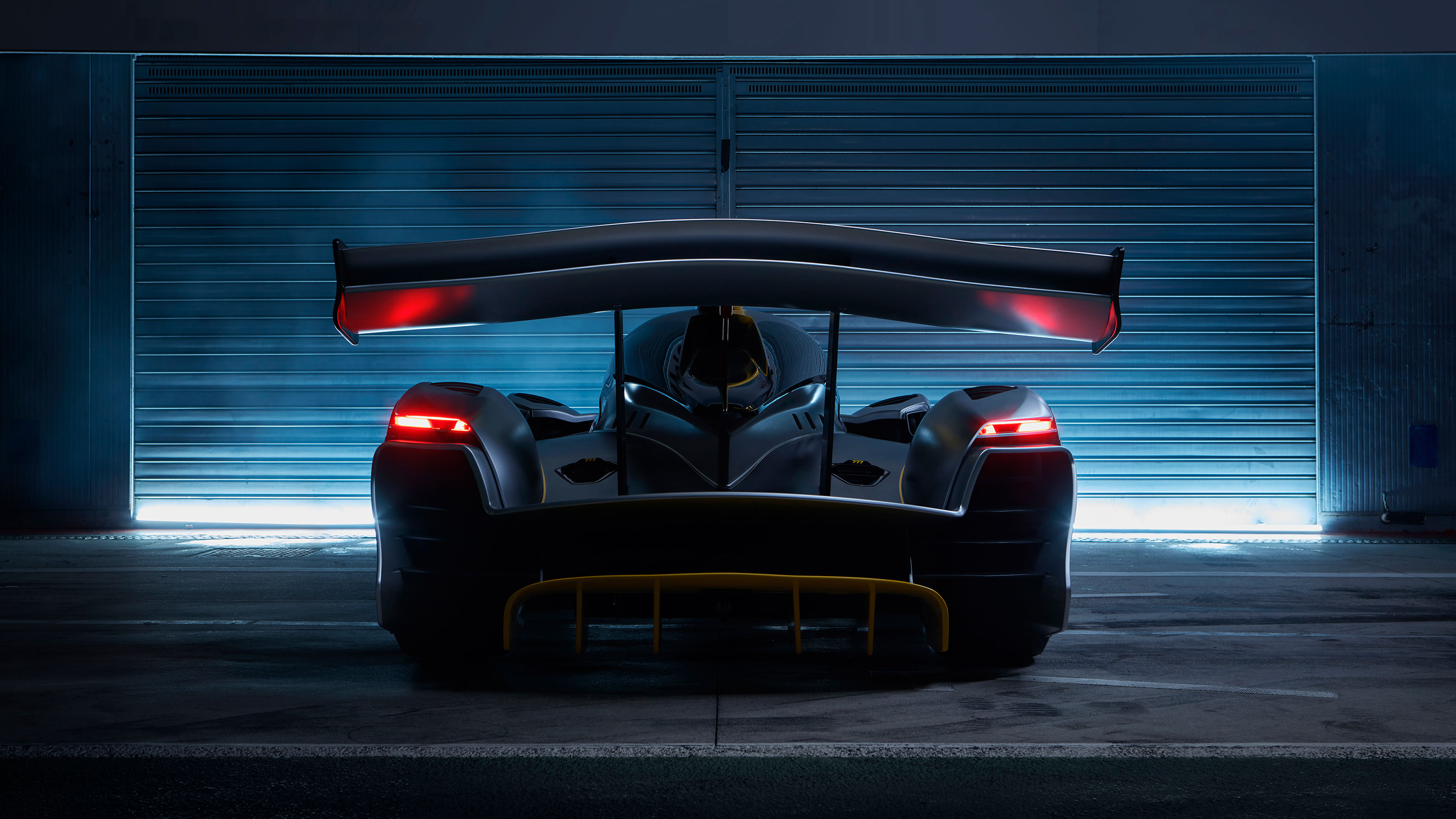 777 hypercar rear 4k 1698239646