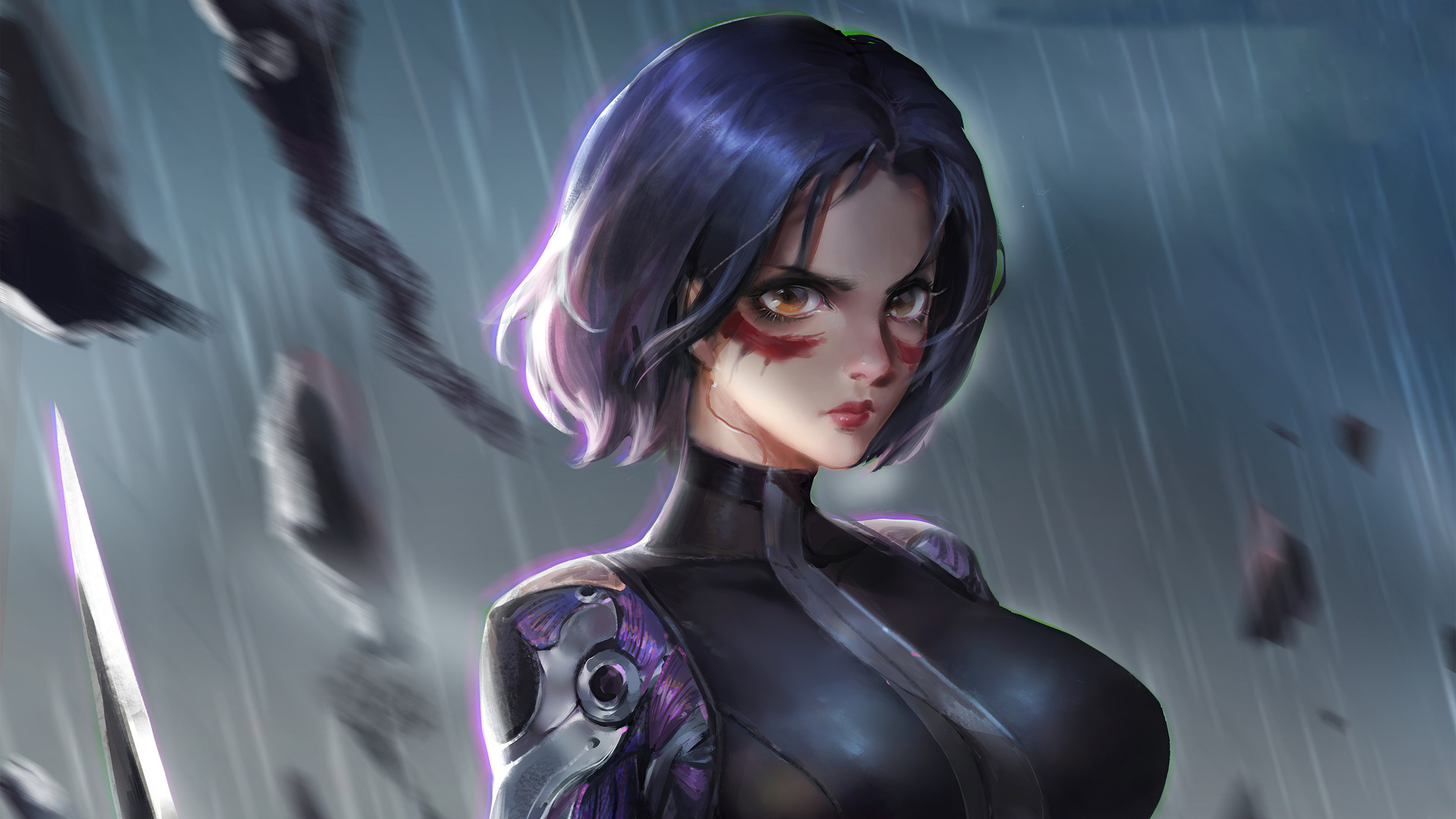 alita battle angel again 1696331329