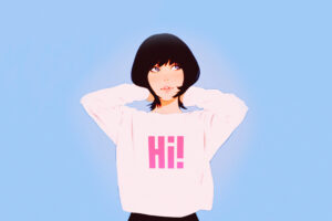 anime girl hi sweat shirt 1696930497