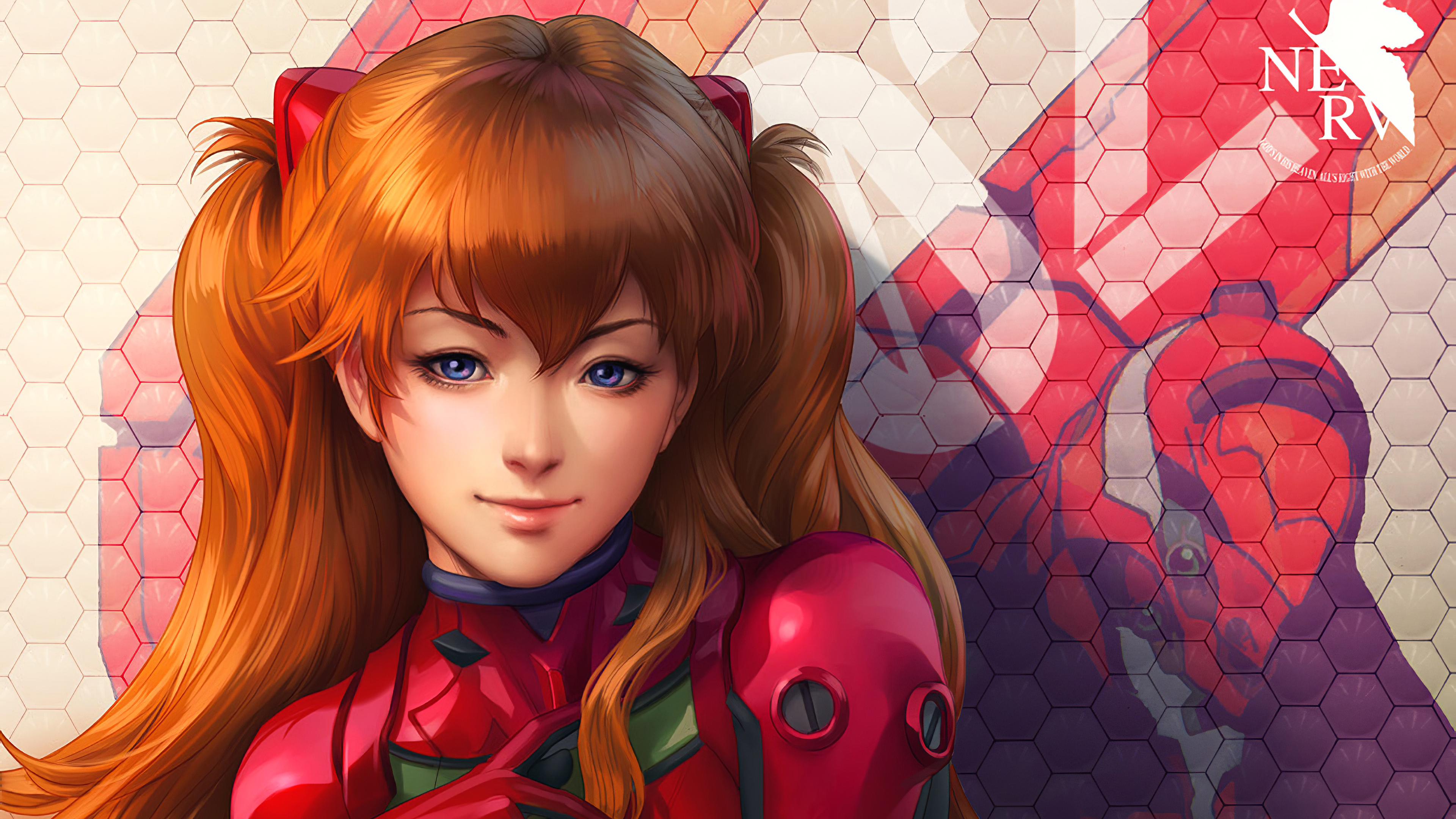 asuka langley future fanart anime 4k 1696788256