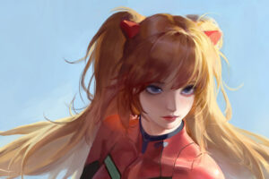 asuka langley soryu art 1696177172