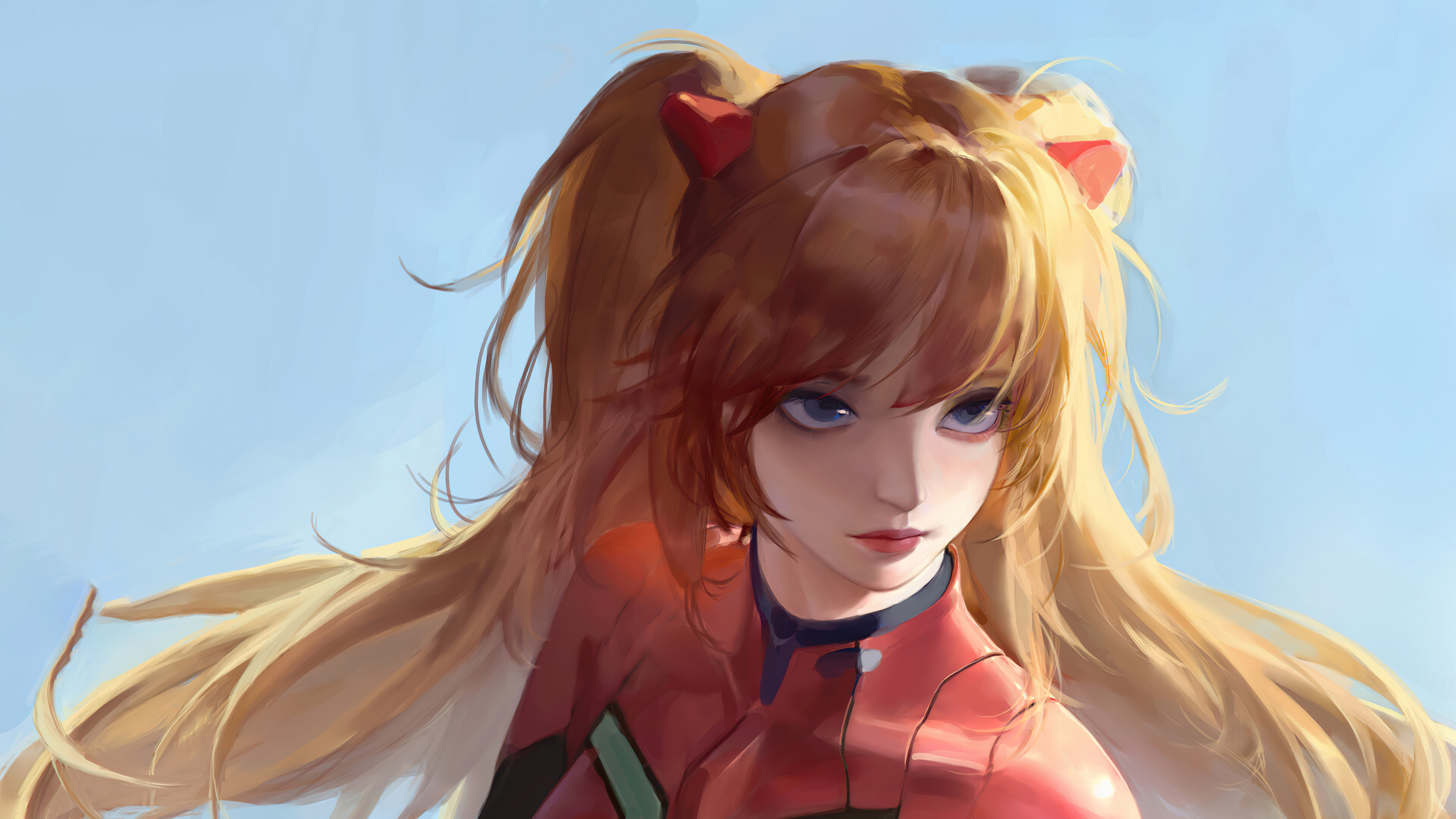 asuka langley soryu art 1696177172