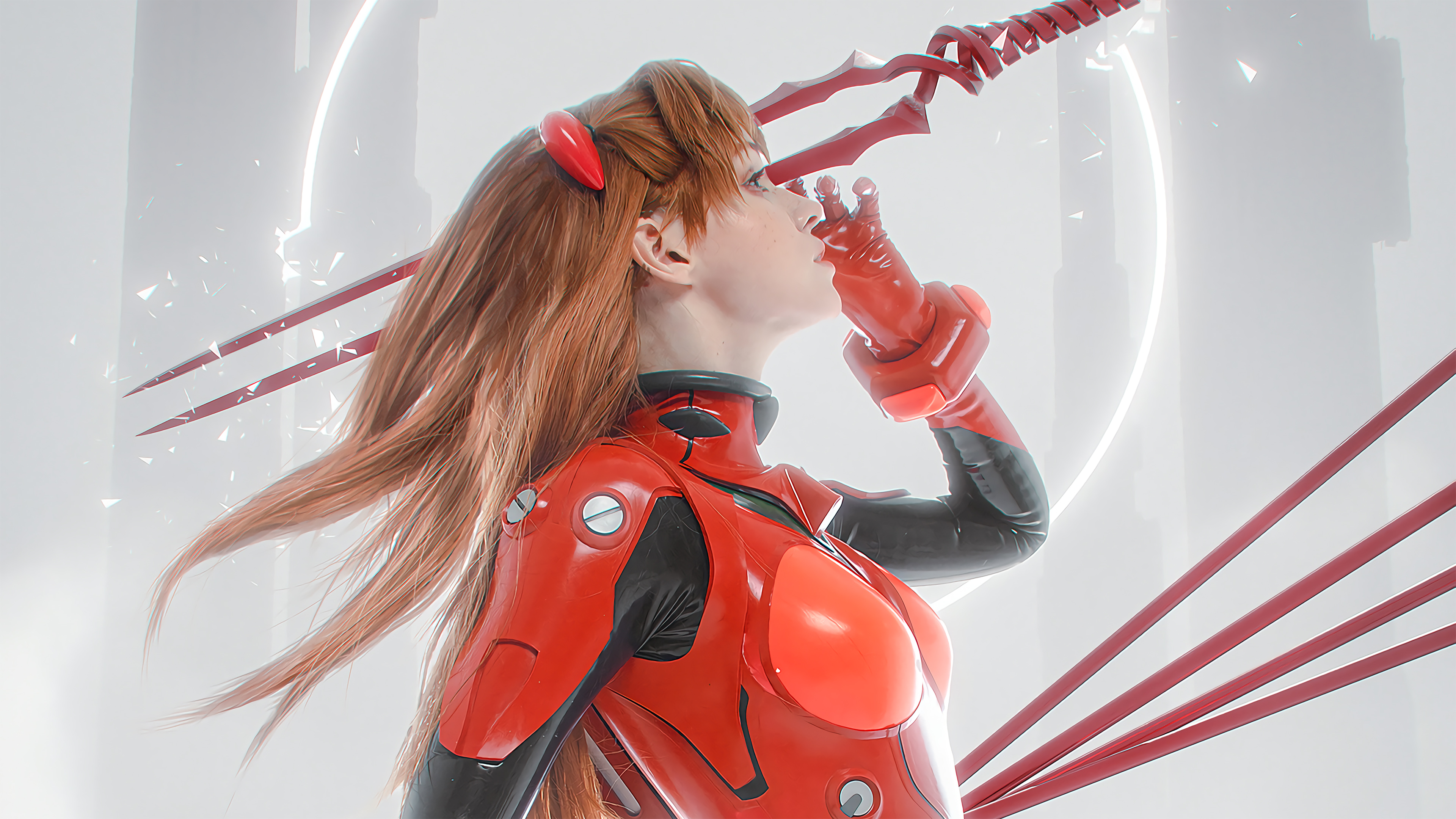 asuka langley soryu shirogane sama cosplay 1696199259