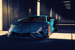 blue lamborghini sian 1698328803