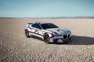 bmw csl hommage 4k 1698179731