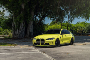 bmw m3 feral yellow north 1698269342