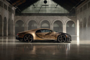 bugatti chiron super sport golden era 2023 4k 1698102608