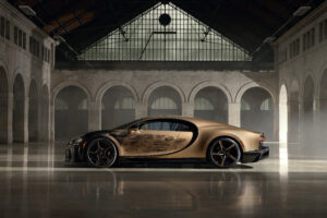 bugatti chiron super sport golden era 2023 4k 1698102609