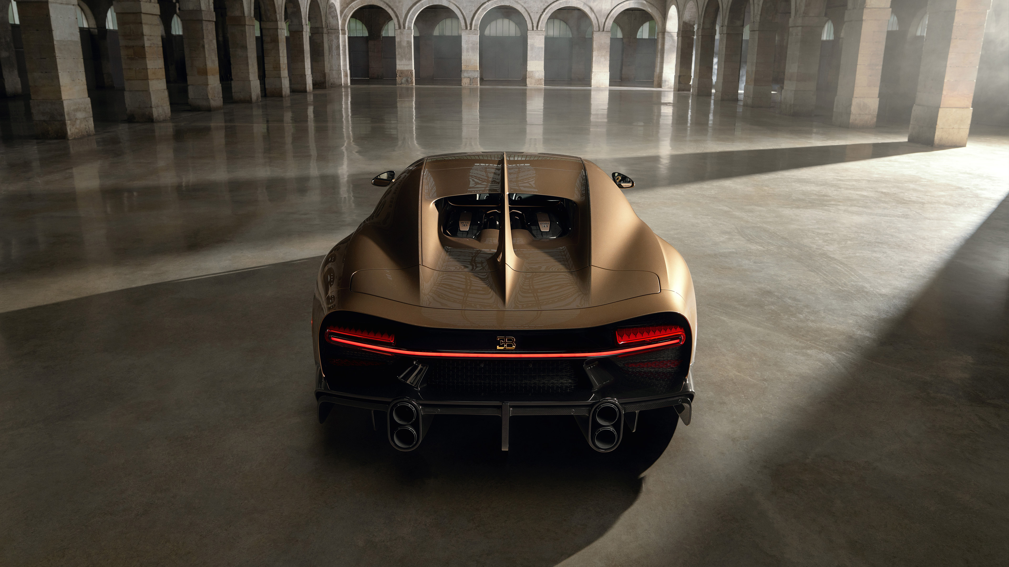 bugatti chiron super sport golden era 1697983858