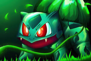 bulbasaur pokemon 1696320579