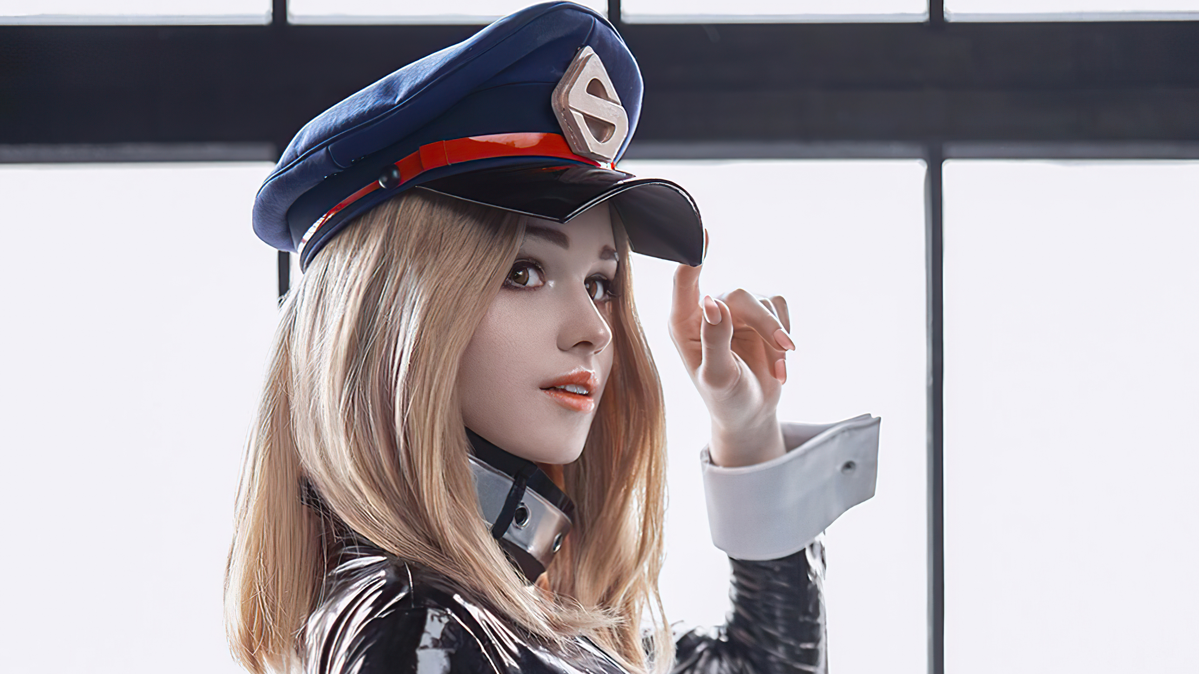 camie utsushimi my hero academia cosplay 1696367188