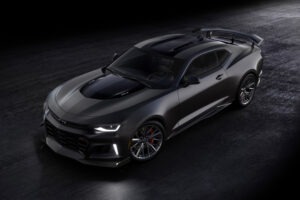 chevrolet camaro zl1 collectors edition 2024 1698342678