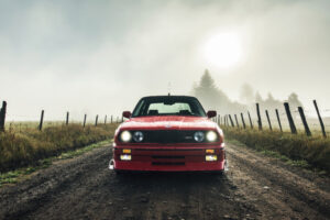 classic bmw m3 e30 1698357984