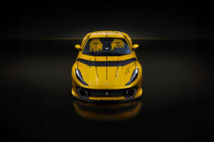 ferrari 812 competizione tailor made 4k 1697811385