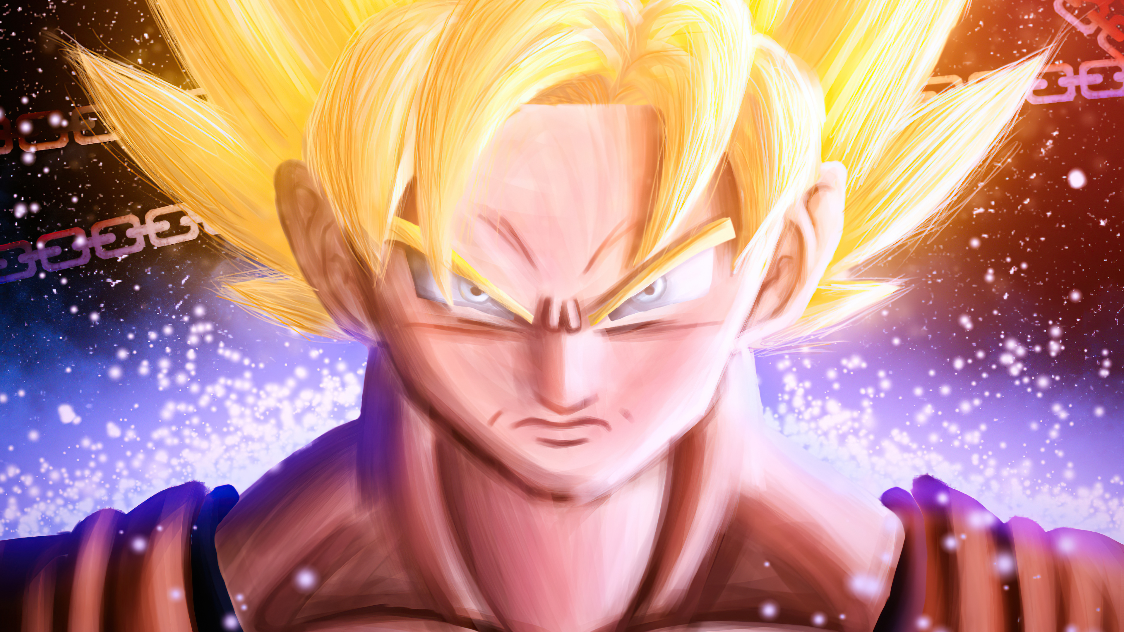 goku 2020 hair anime 4k 1696367593