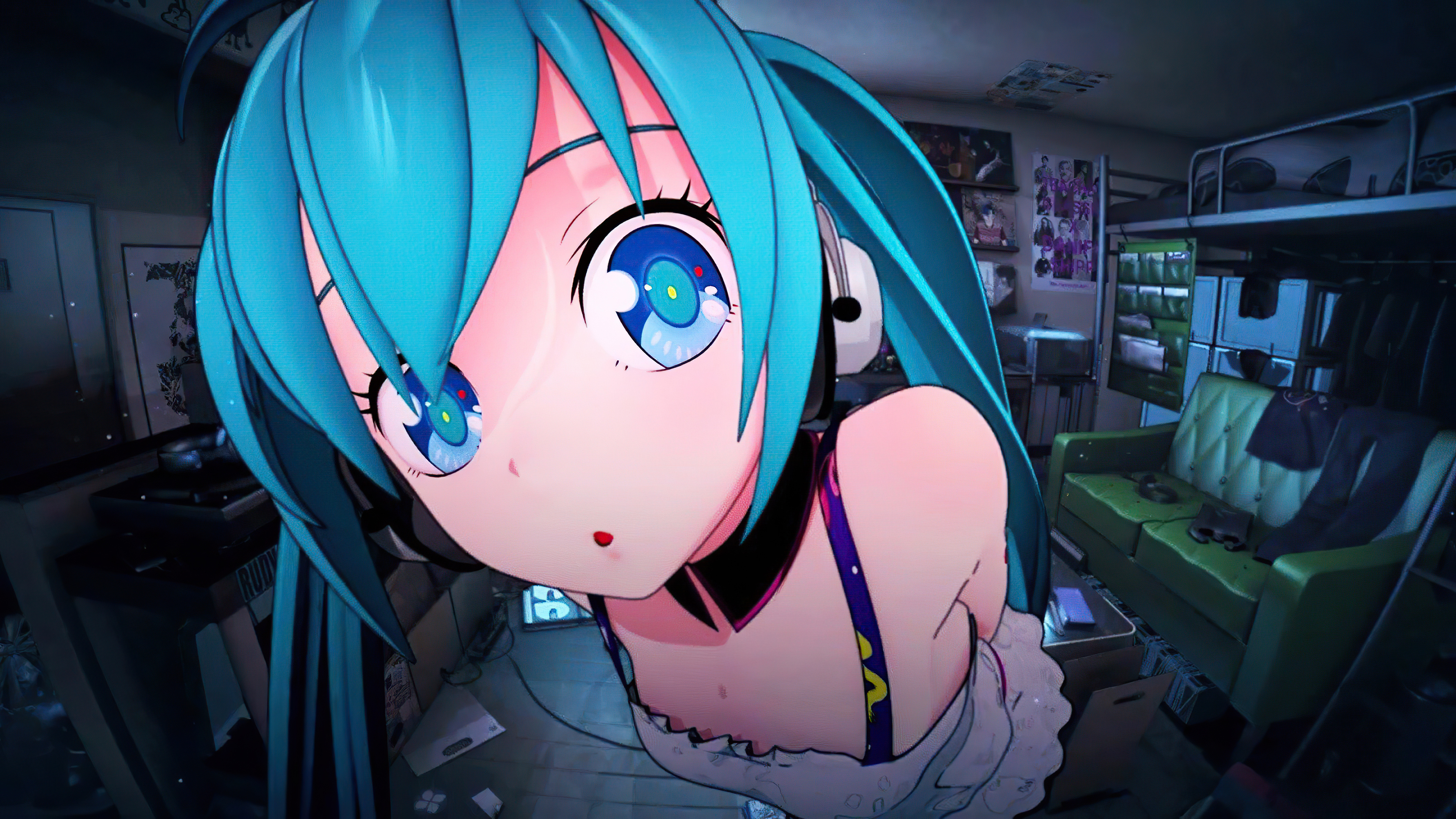 hatsune miku closeup big eyes 1696363591