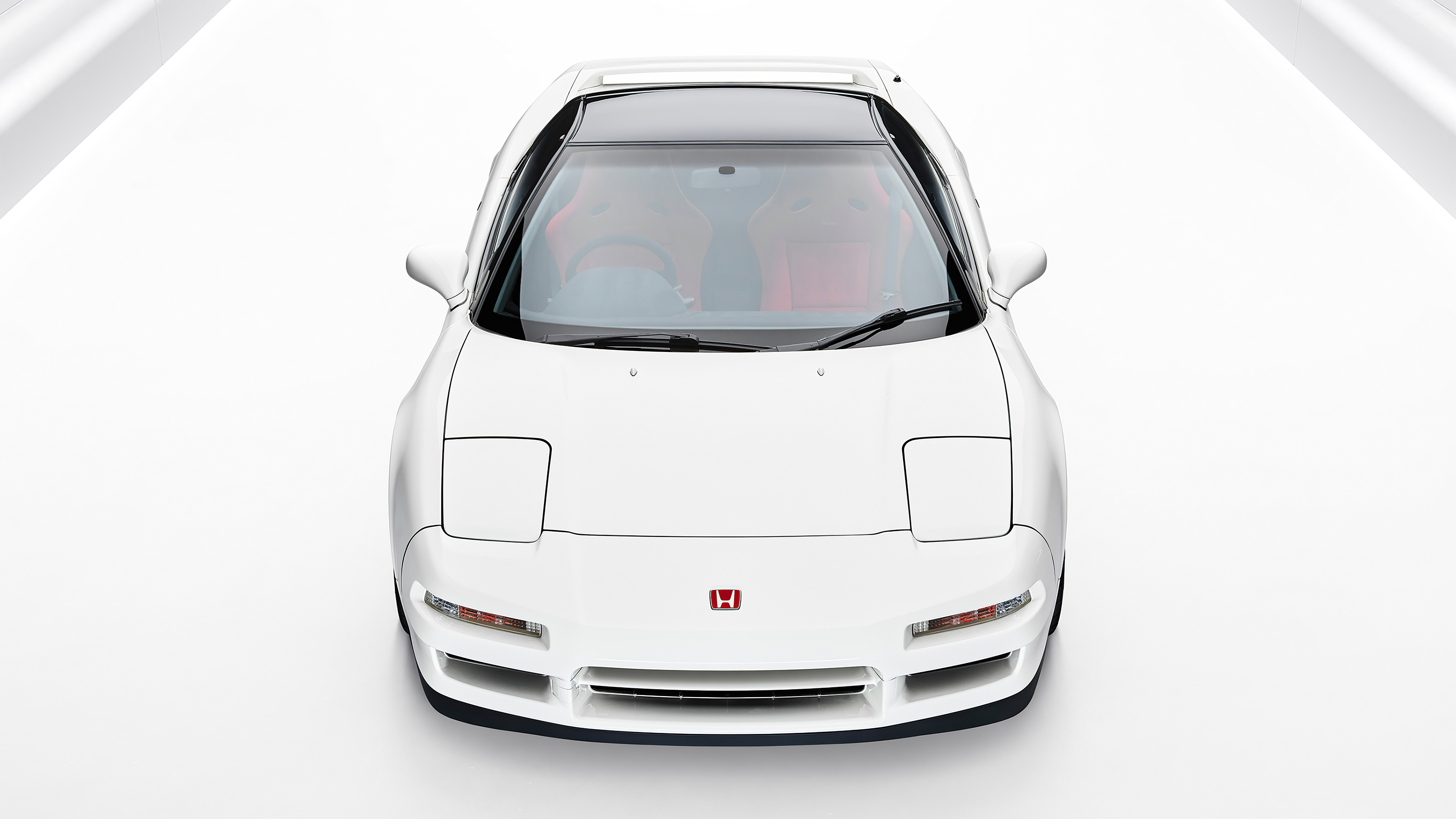 honda nsx 1990 car view 1698695998