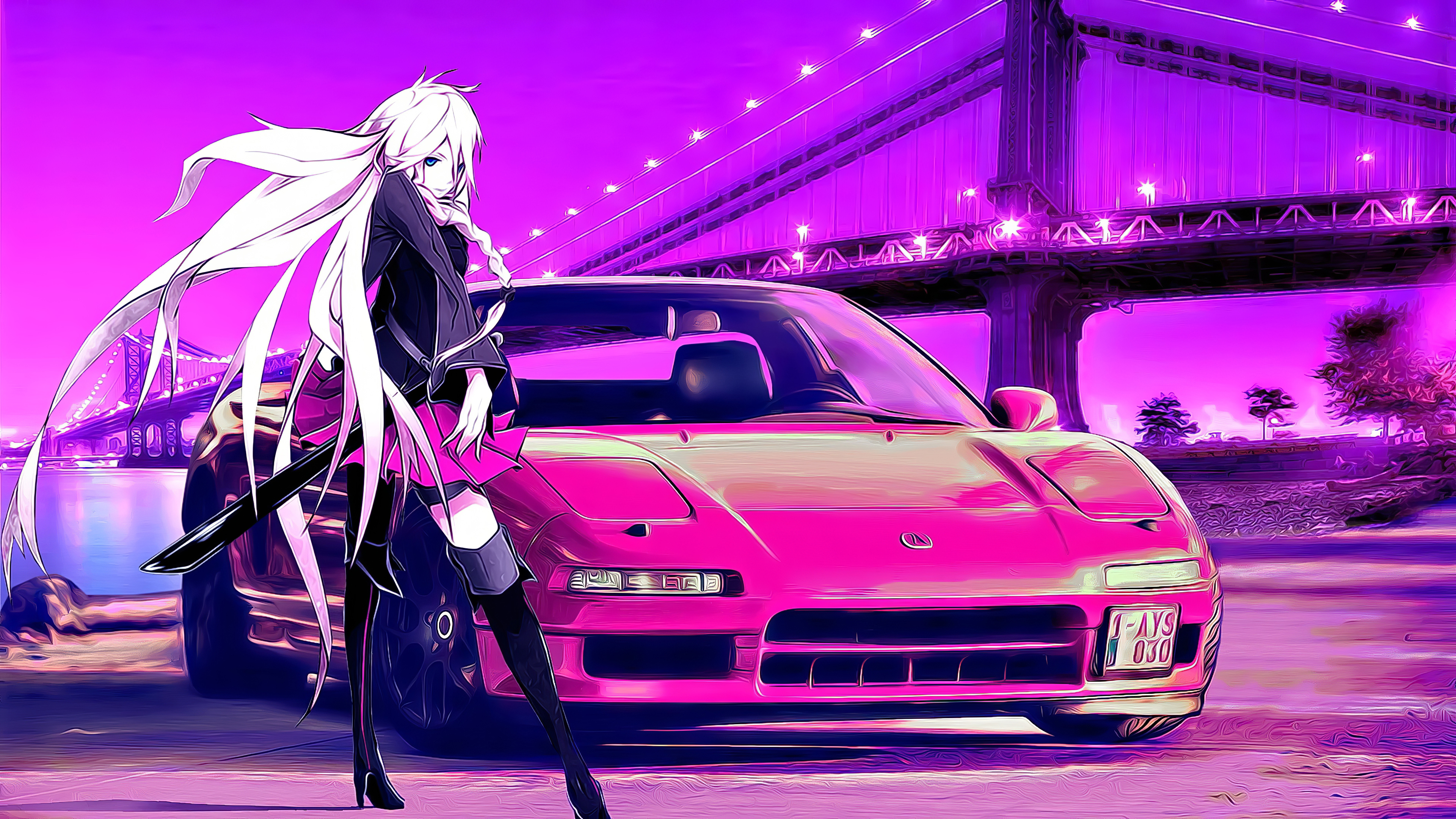 ia vocaloid anime charcter 1696774297