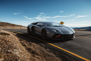 lamborghini aventador ultimae 4k 1698235815