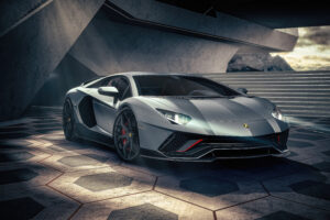 lamborghini aventador ultimae dynamic 2023 4k 1697714327