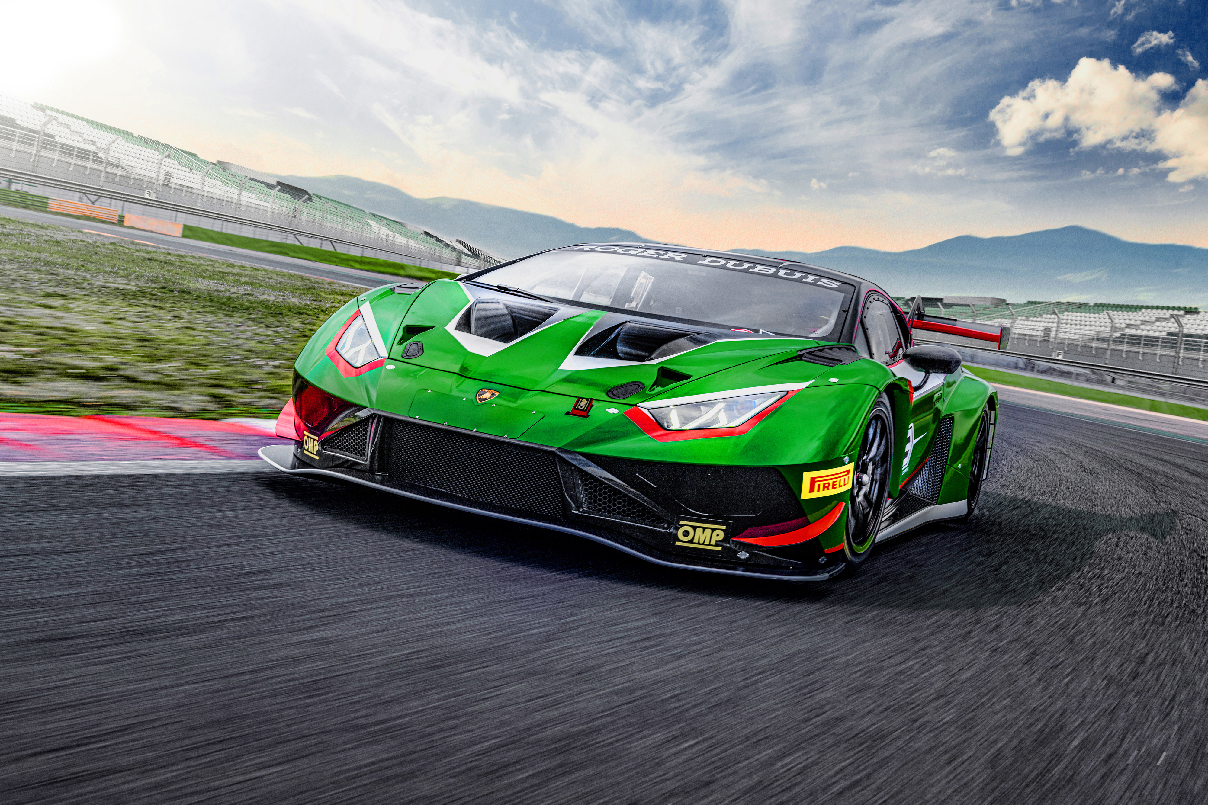 lamborghini huracan gt3 evo2 2023 4k 1698669638