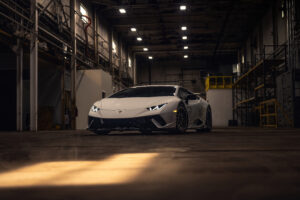 lamborghini huracan performante 2023 4k 1697921298