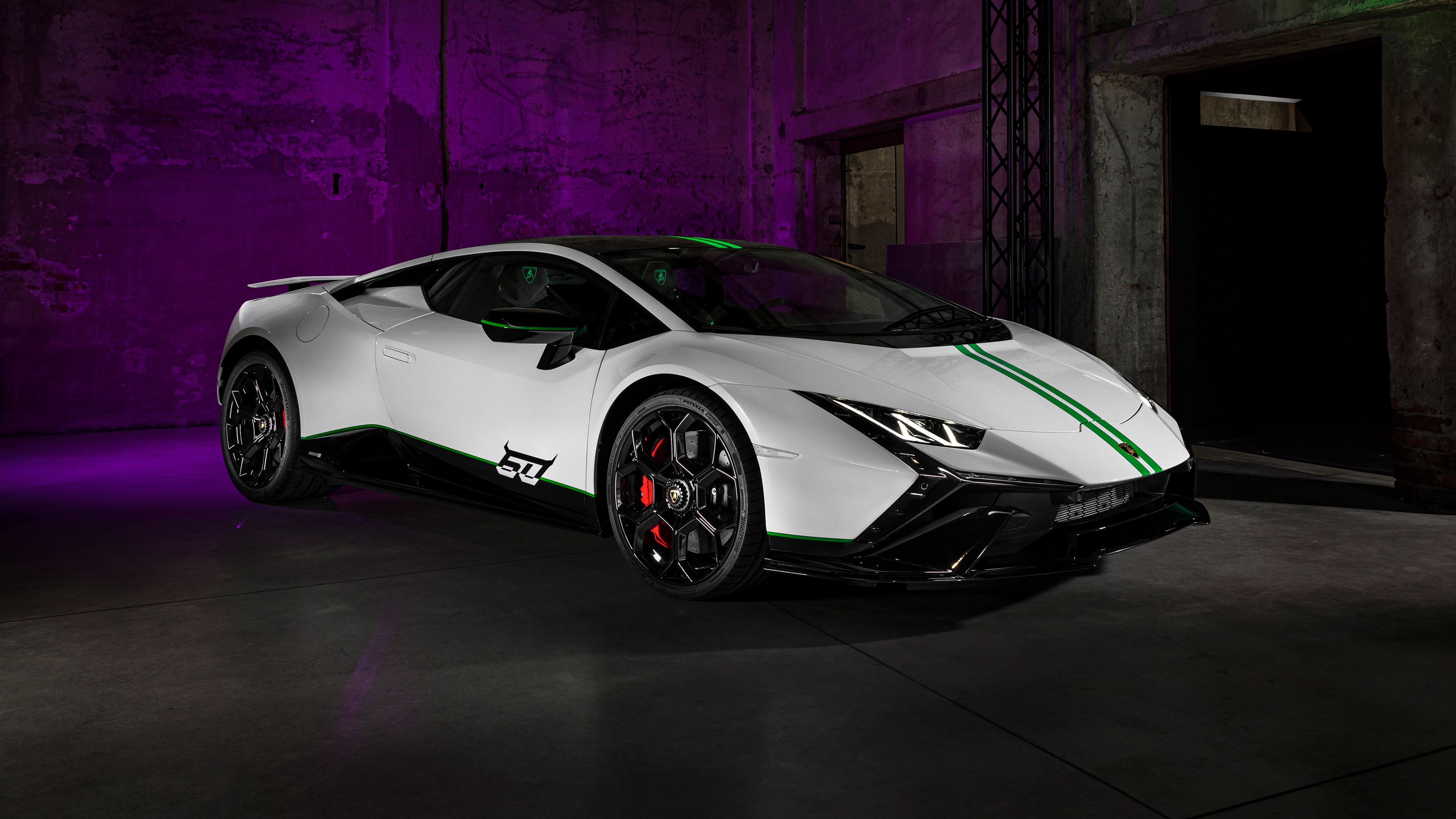 lamborghini huracan tecnica 2023 4k 1698266029