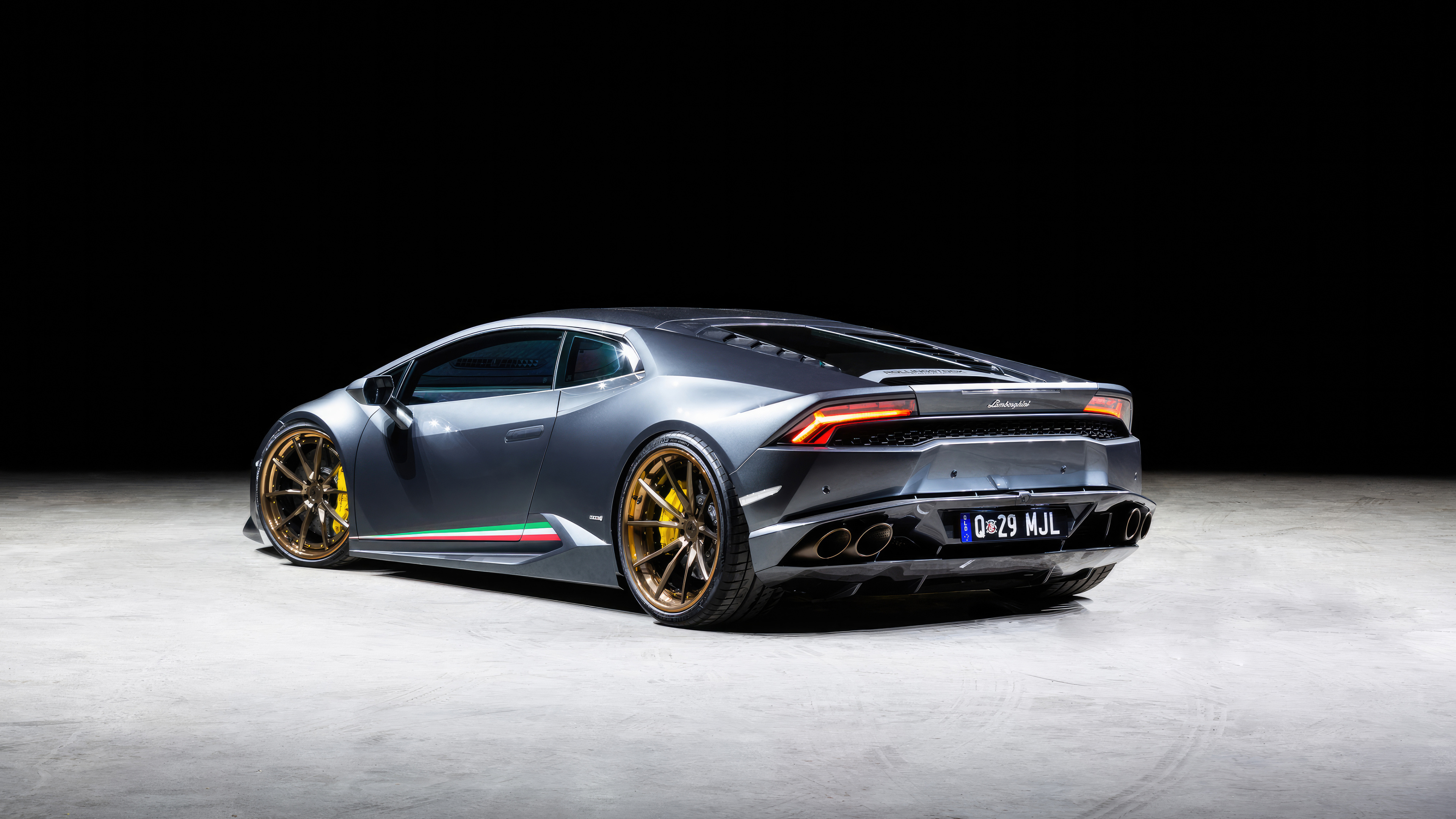 lamborghini huracan vfn 310 4k 1698438003