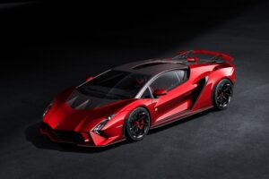 lamborghini invencible 2023 4k 1698590138