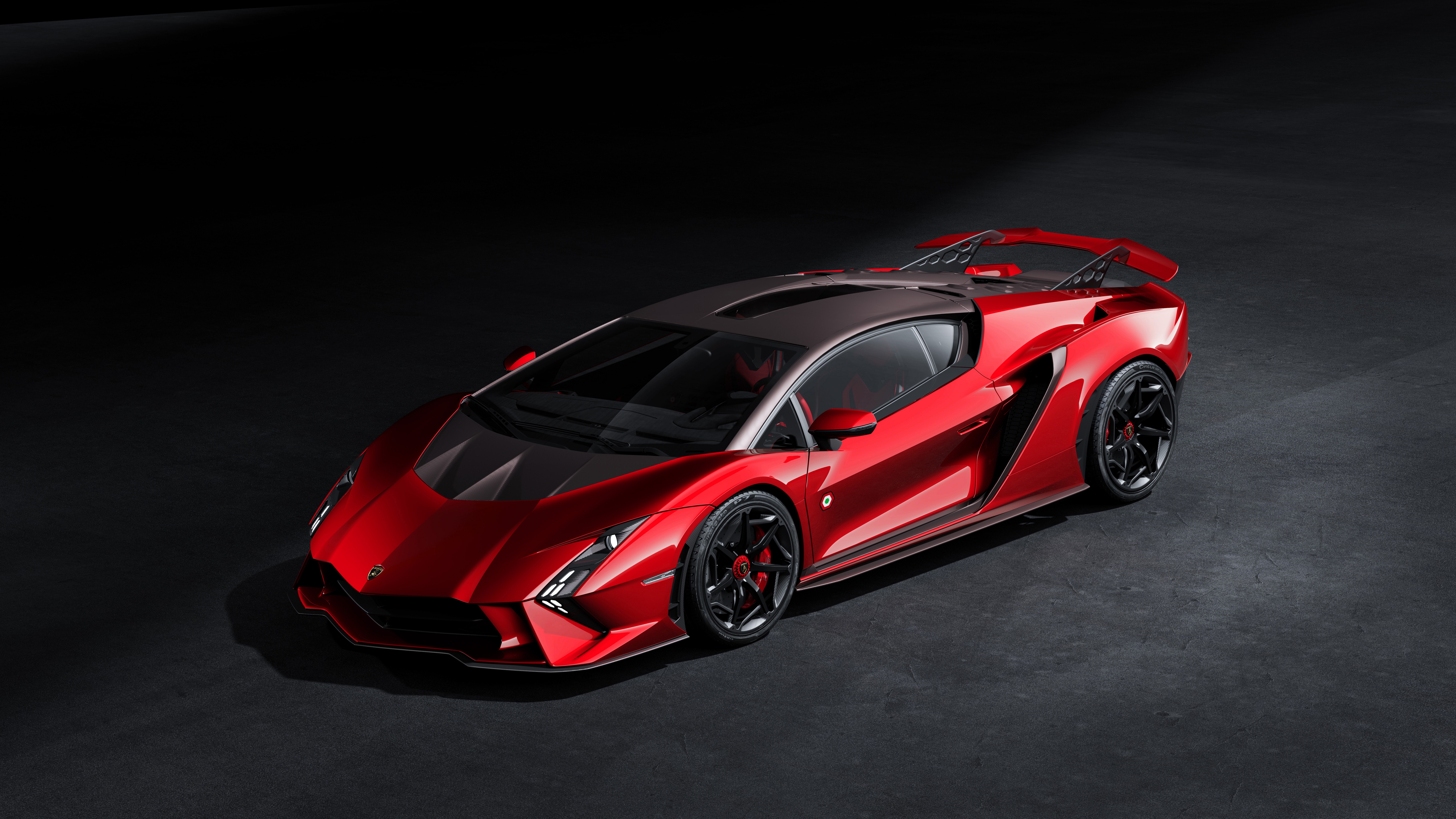 lamborghini invencible 2023 4k 1698590138