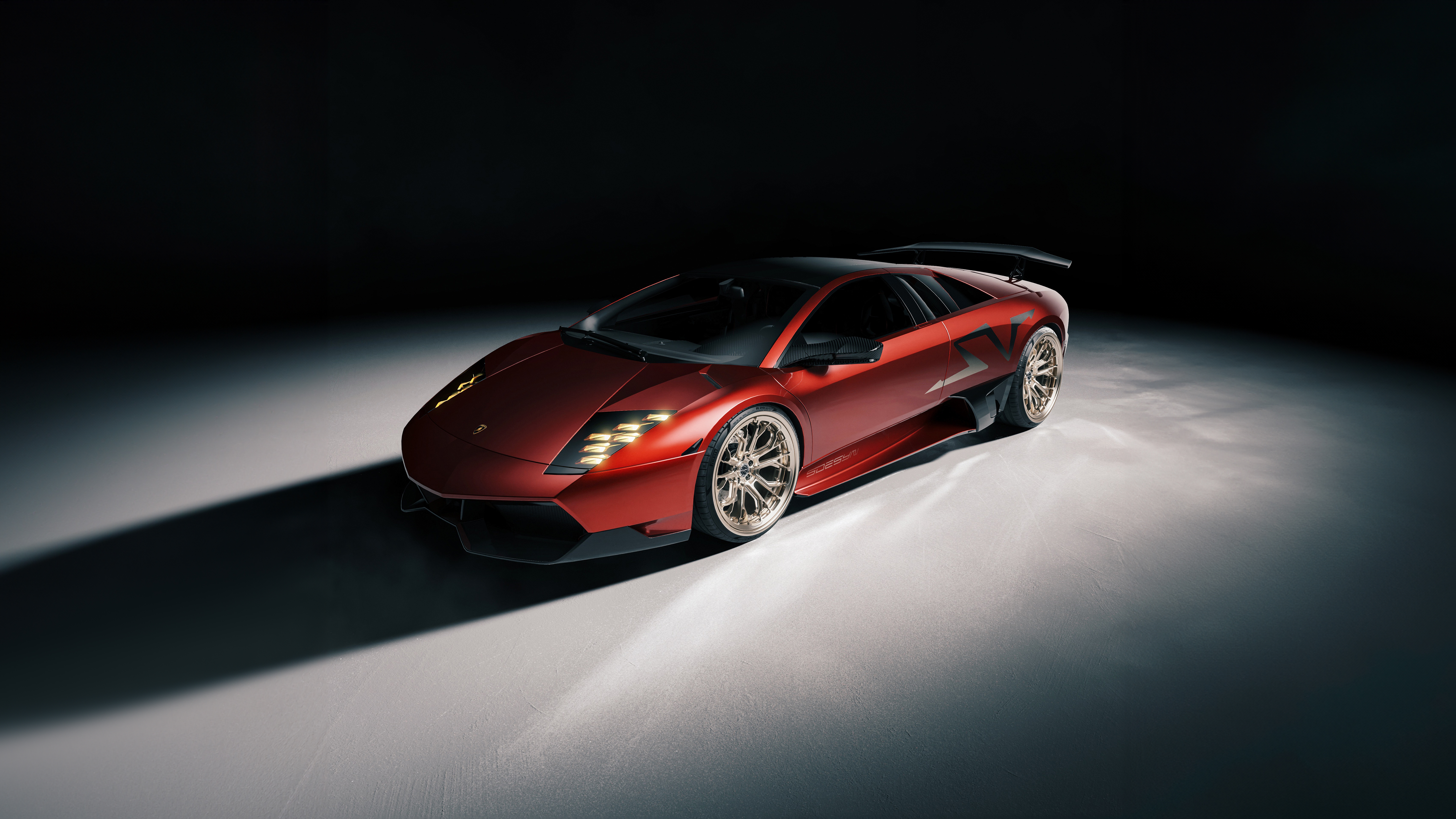 lamborghini murcielago lp 670 4 sv 4k 1698269342