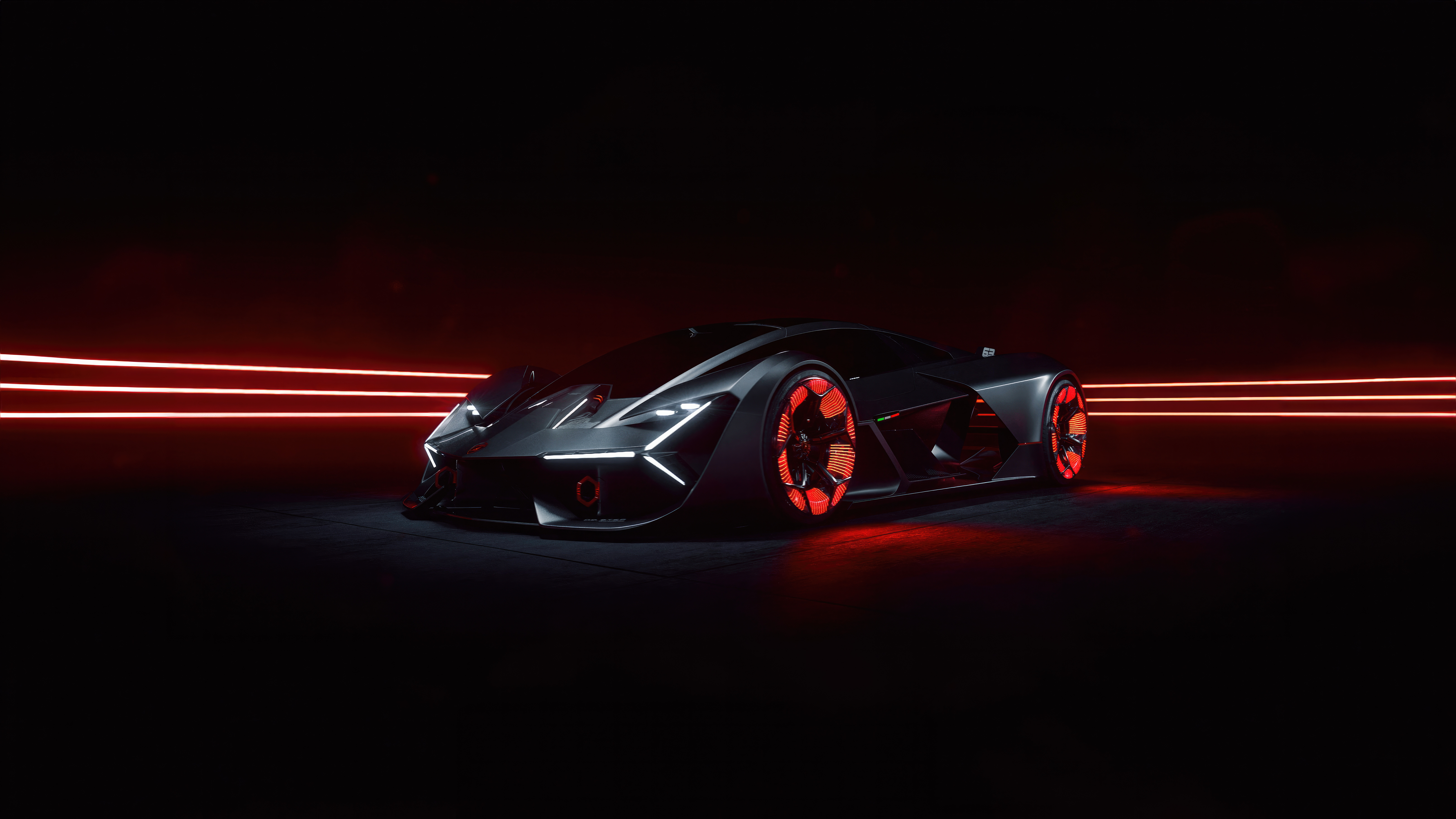 lamborghini terzo millennio 1698102608