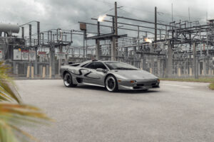 lamborghni sv car 4k 1698402463