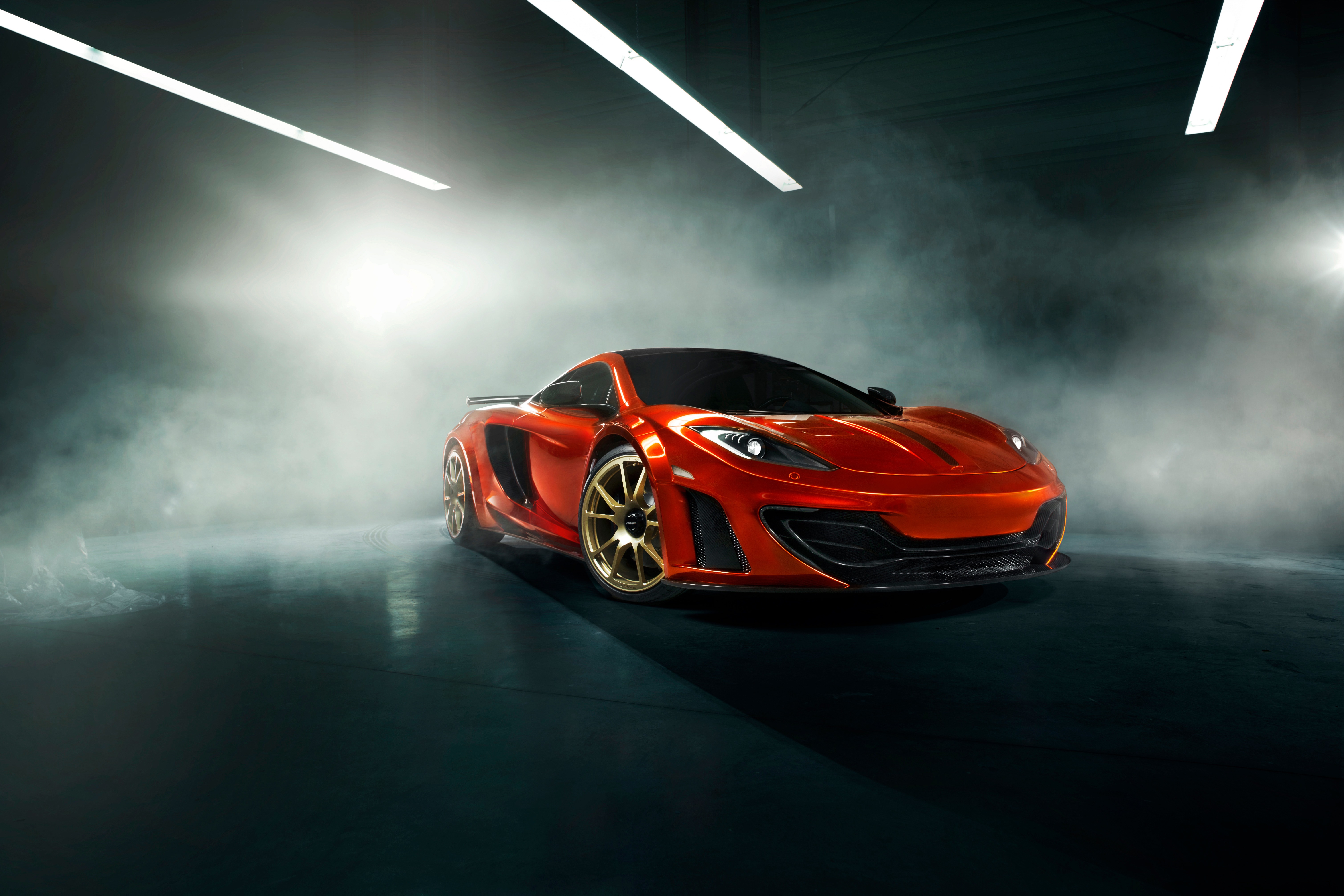 mansory mclaren mp4 12c car 1698669315