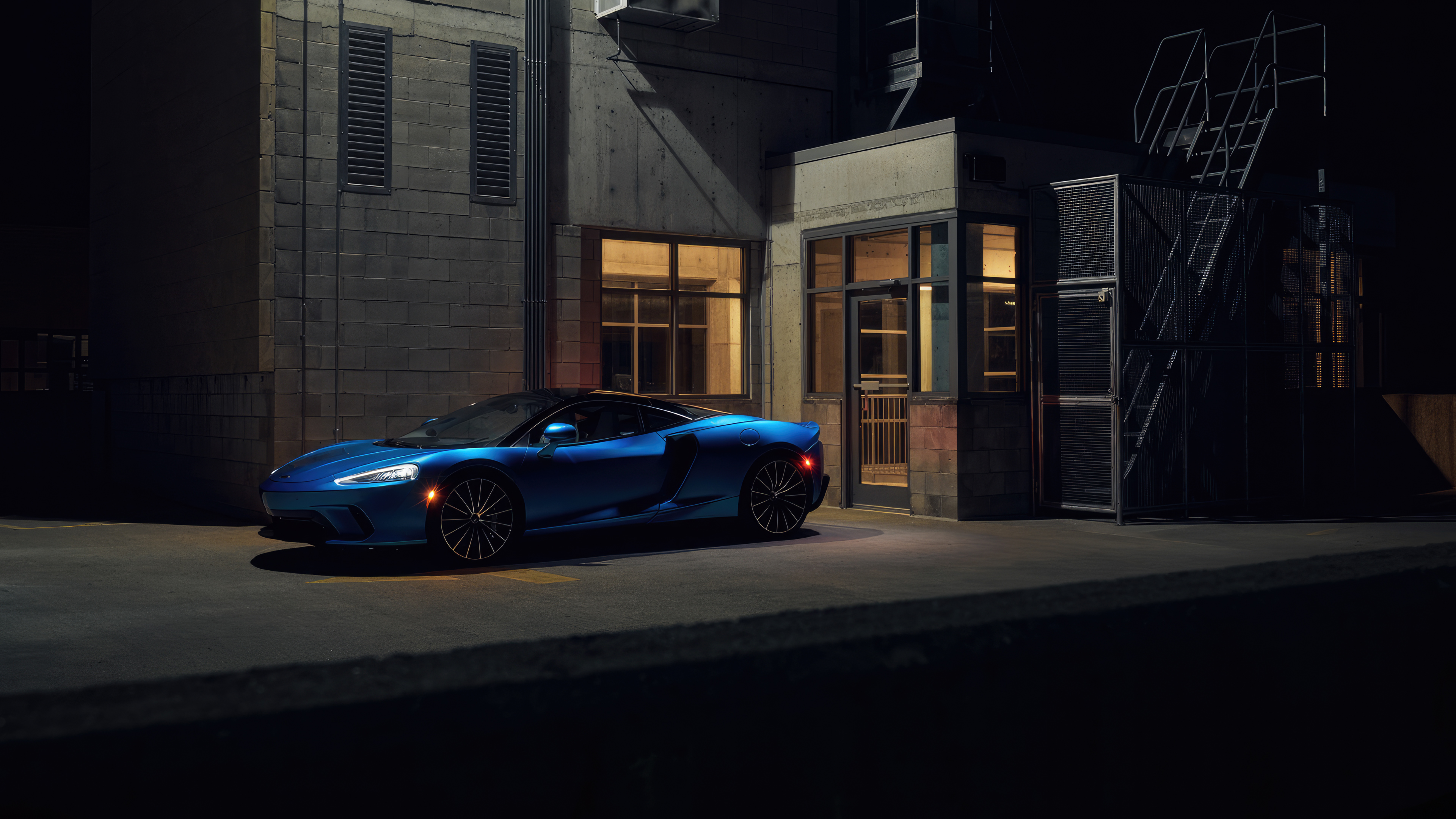 mclaren 720s car 4k 1698266029