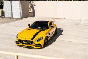 mercedes benz amg gt 4k 1697821521