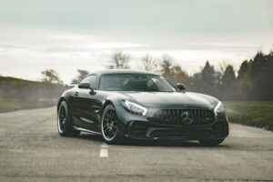 merceds amg gtr roar 4k 1697749337