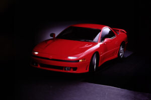 mitsubishi gto twin turbo 1990 4k 1698313612