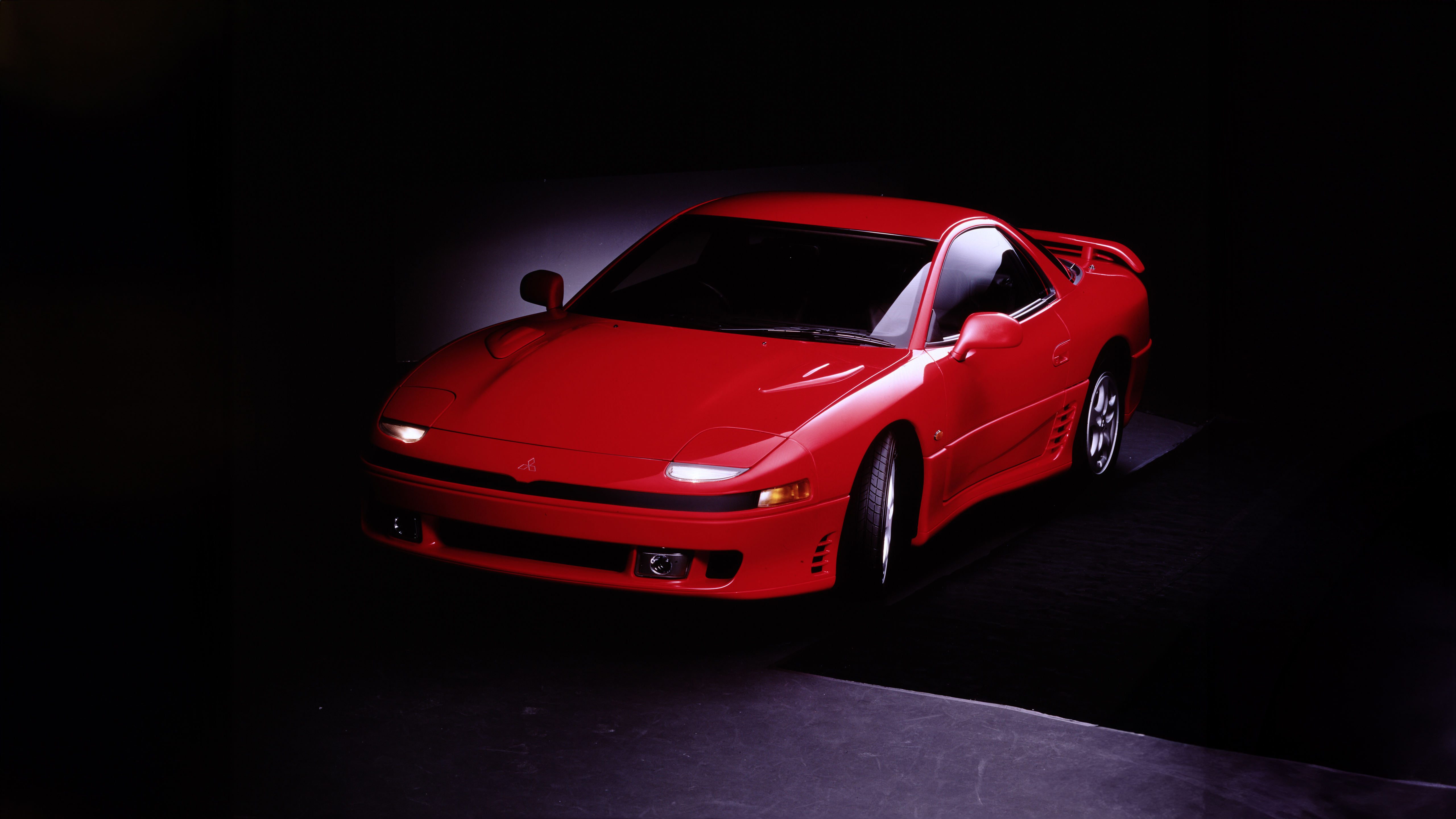 mitsubishi gto twin turbo 1990 4k 1698313612