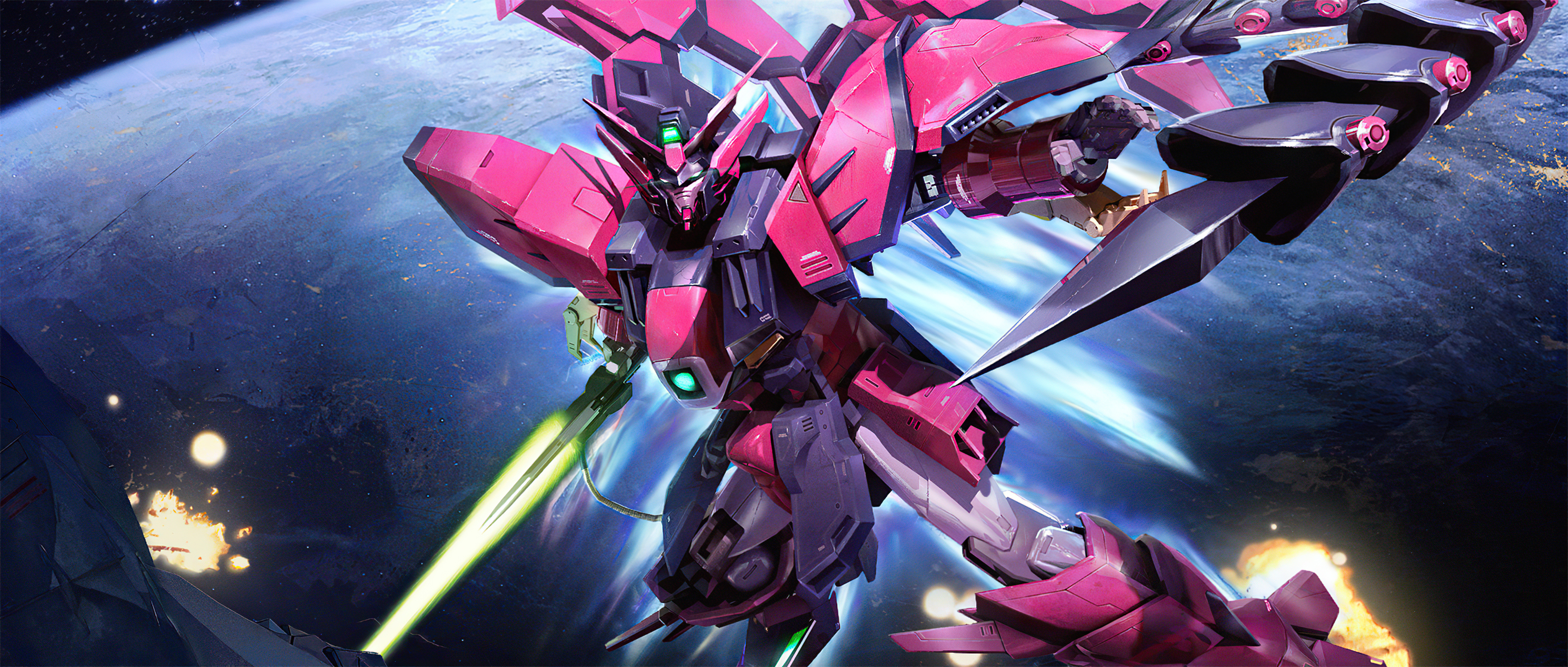 mobile suit gundam 4k 1696242116