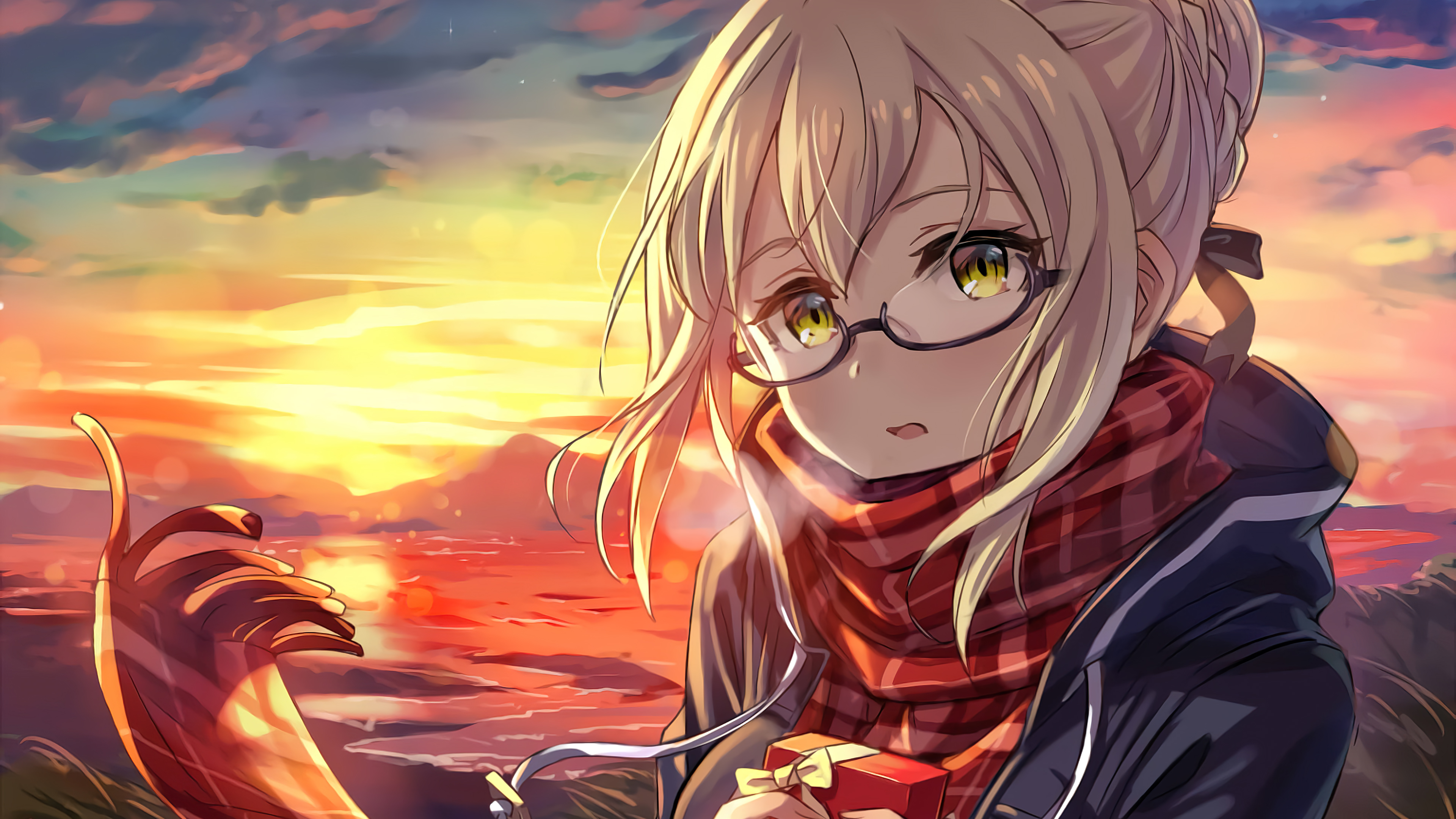 mysterious heroine x alter fate grand order 1696350769