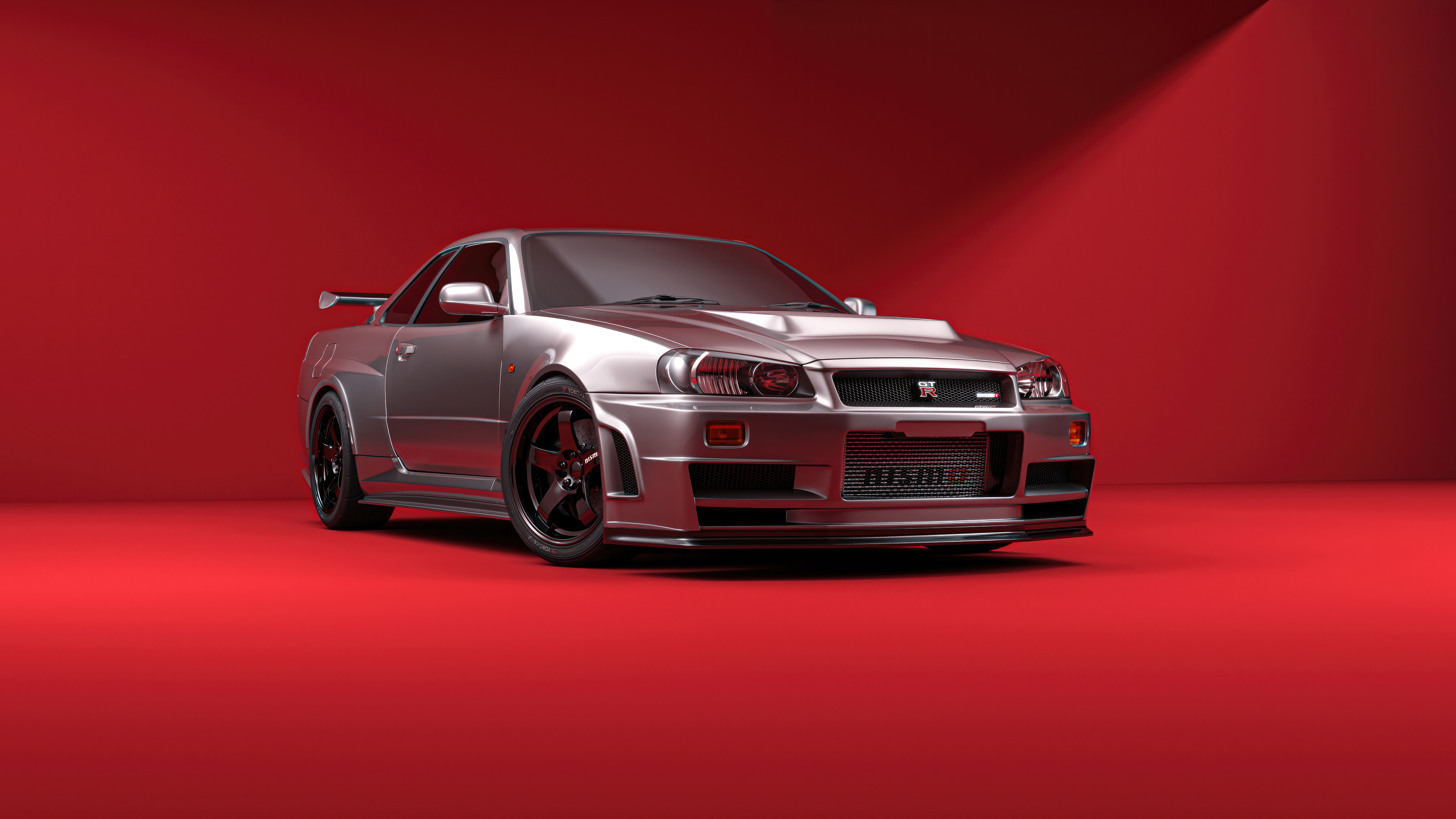 nissan skyline gt r r34 nismo z tuned 4k 1698228641