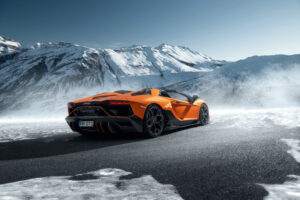 novitec lamborghini aventador ultimae roadster car 1698508114