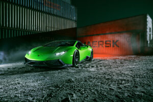 novitec torado lamborghini huracan lp 610 4 spyder 4k 1698228641