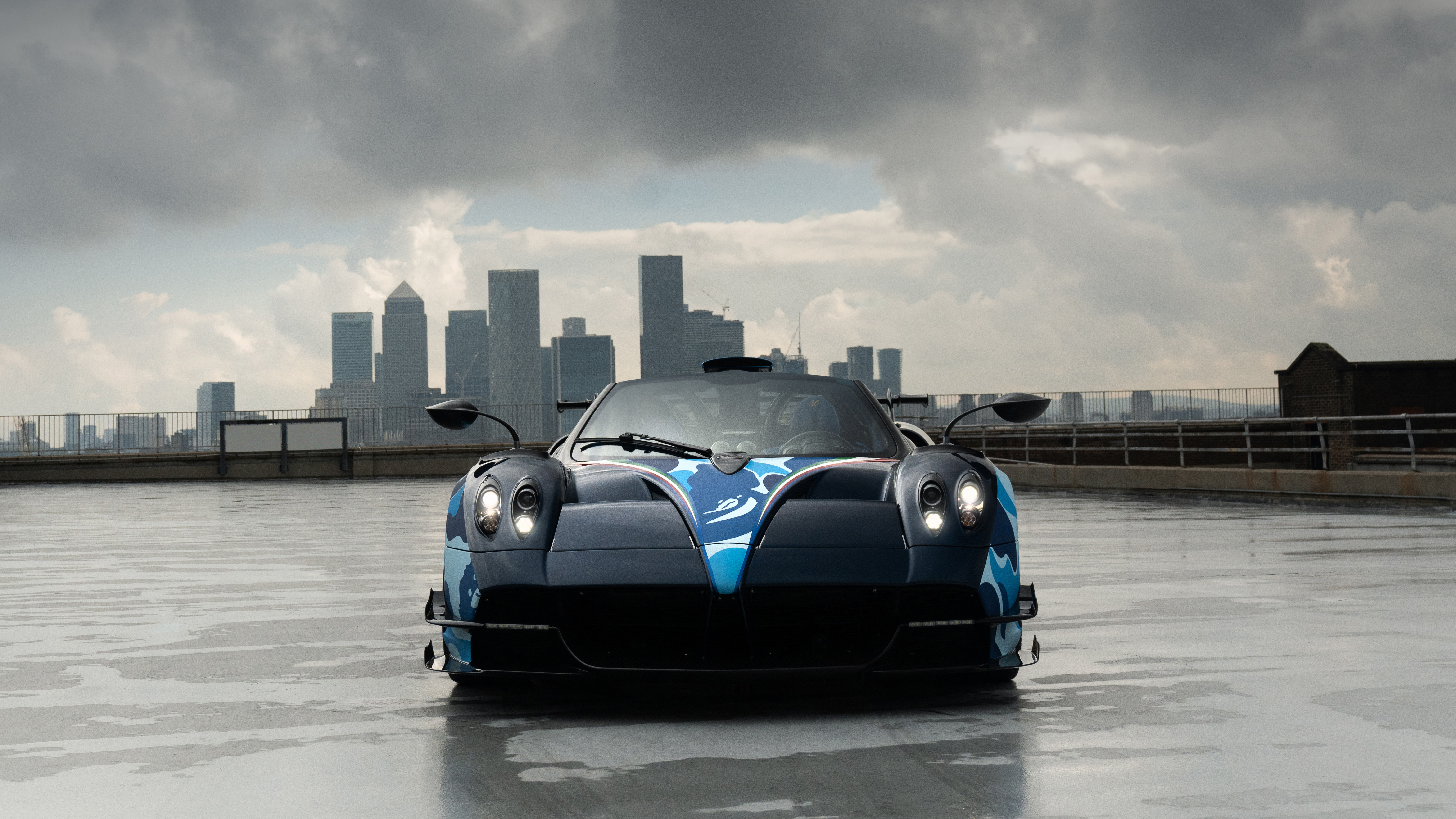 pagani huayra roadster bc 2023 4k 1698669312