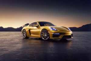 porsche 718 cayman gt4 1698269342