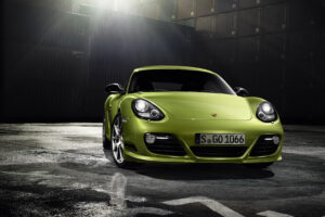 porsche cayman r 4k 1698354025