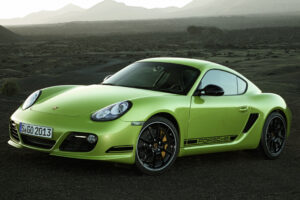 porsche cayman r car 4k 1698354025