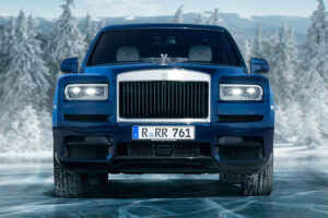 rolls royce cullinan frozen lakes 2023 4k 1698303706