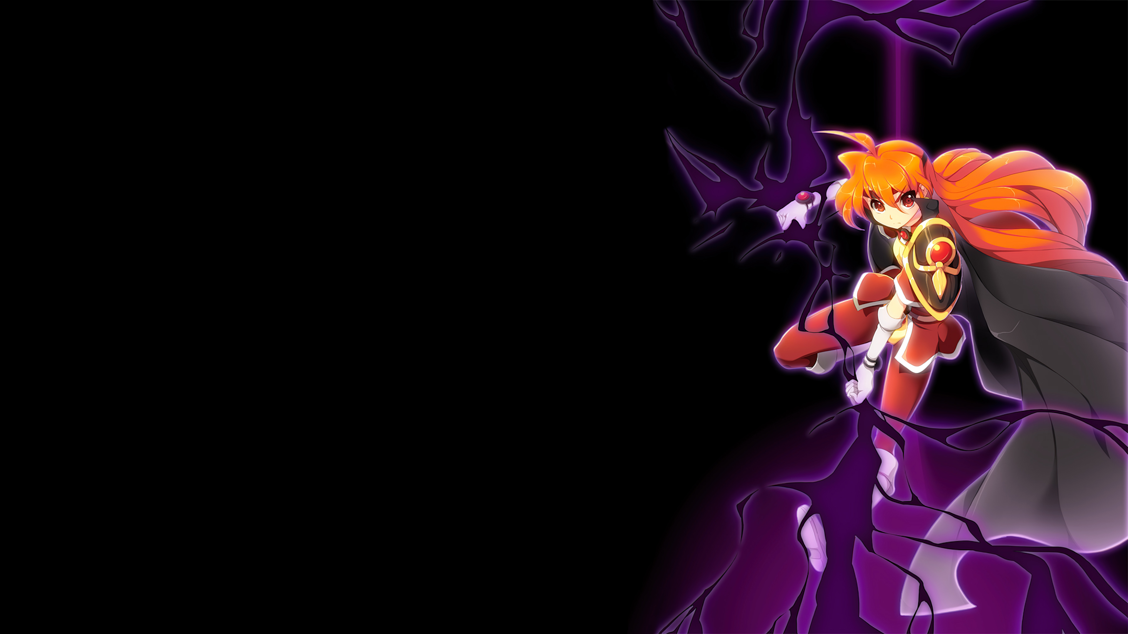 slayers lina inverse 4k 1696189626